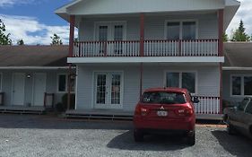 Grove Motel